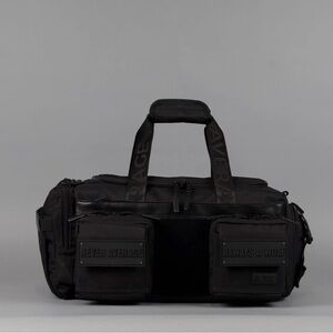 Wolfpak Duffle Bag